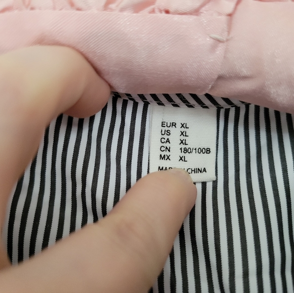 Embroidered cotton top - Picture 4 of 6